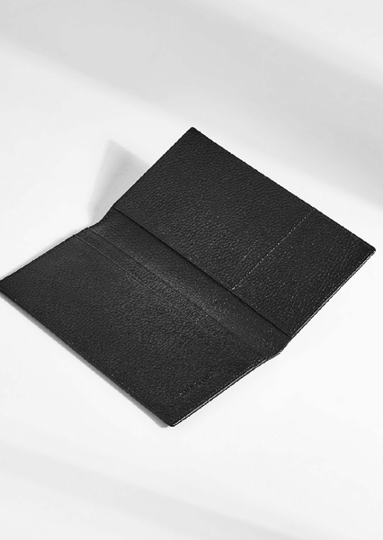 Accesorios Tony Bianco Bag Travel Wallet Black Oxford Wallet Negras | LECTR15583