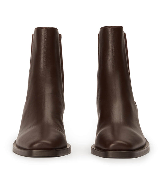 Botines Tony Bianco King Choc Como 6cm Chocolate | ECEAH15633