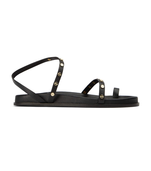 Sandalias Tony Bianco Lyvia Black Negras | PECQX88070