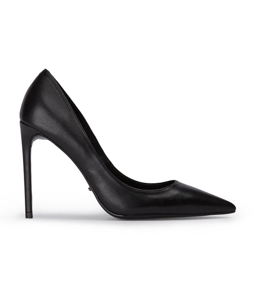 Tacones De Novia Tony Bianco Anja Black Como 10.5cm Negras | ZECMJ61292