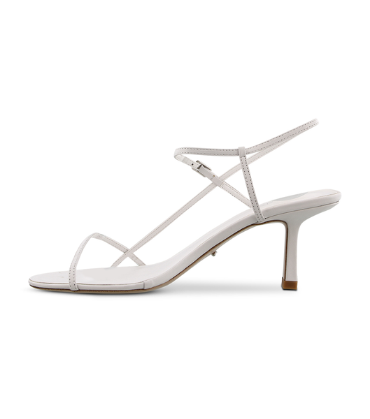 Tacones De Novia Tony Bianco Caprice White Kid 7cm Blancas | FECHY67731