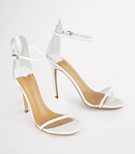 Tacones De Novia Tony Bianco Kosumi Milk Denver 11cm Blancas | TECPQ84849