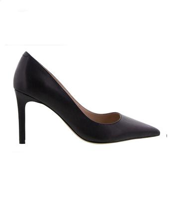 Court Shoes Tony Bianco Emmi Black Como 8.5cm Negras | BECSD77116