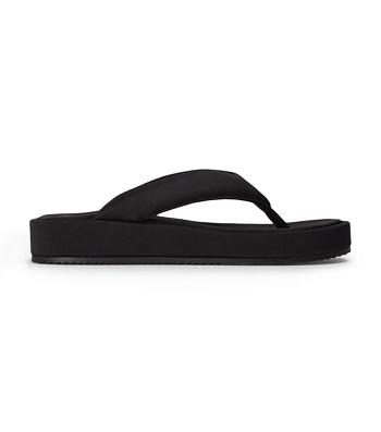 Sandalias Tony Bianco Paris Onyx 3.5cm Negras | ECNZX54390