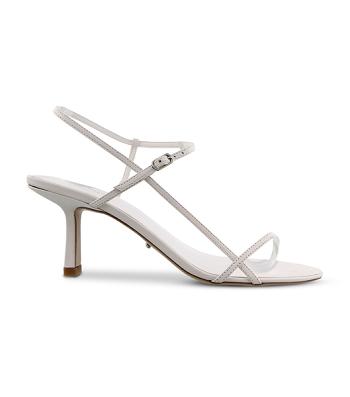 Tacones De Novia Tony Bianco Caprice White Kid 7cm Blancas | FECHY67731