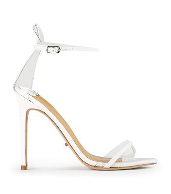 Tacones De Novia Tony Bianco Kosumi Milk Denver 11cm Blancas | TECPQ84849