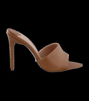 Tacones De Novia Tony Bianco Marley Tan Como 10.5cm Marrones | FECUI99508